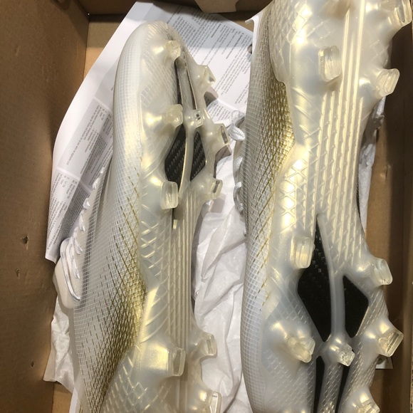 New with tags Adidas X Ghosted. 1 FG 'InFlight Pack' size 11 - Picture 9 of 12